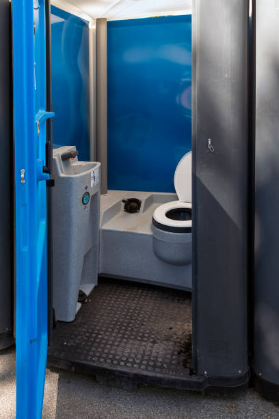 Best Sanitation services for porta potties  in Ogden, NC
