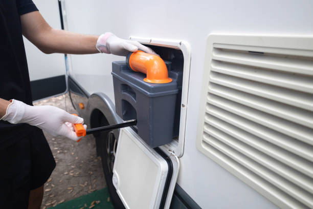 Best Portable toilet rental cost  in Ogden, NC