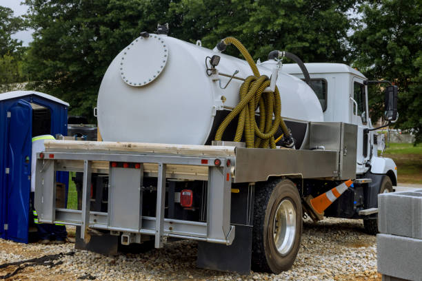 Best Porta potty for special events  in Ogden, NC