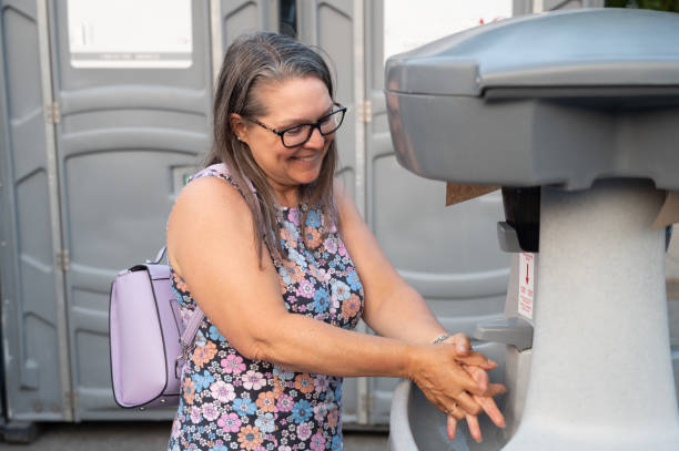 Best Construction site porta potty rental  in Ogden, NC